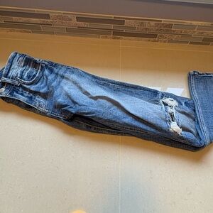 Women’s Flying Monkey Jeans
